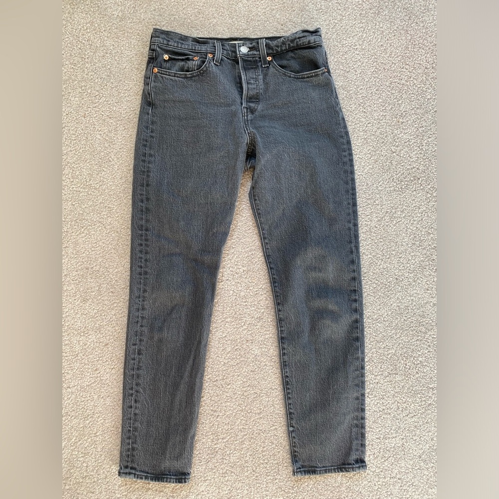 Levi’s Wedgies